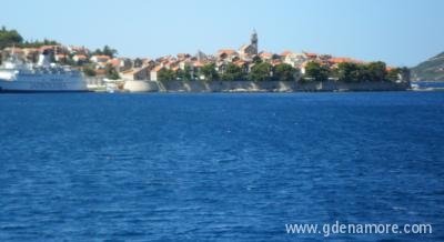 Apartman Korčula Plava kuća, privatni smeštaj u mestu Korčula, Hrvatska